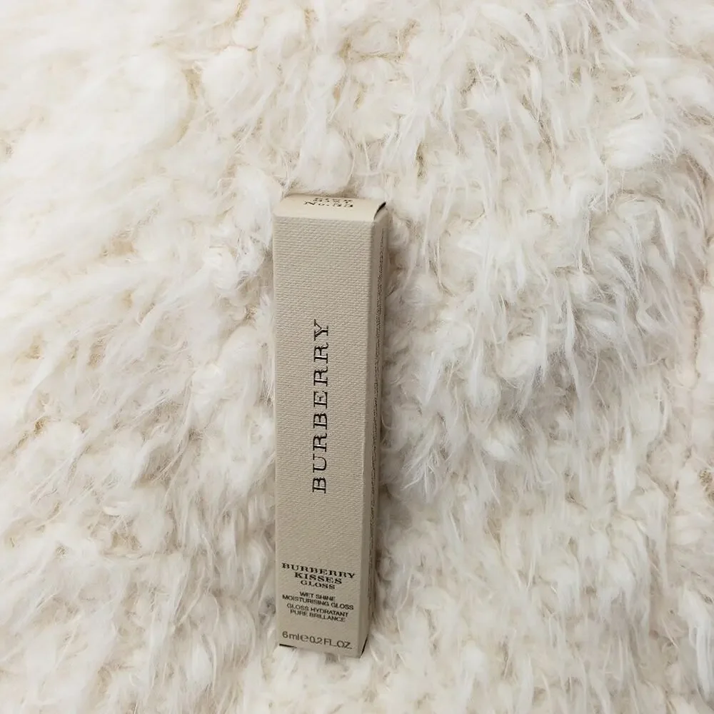 Burberry Kisses Lip Gloss Pink Mist